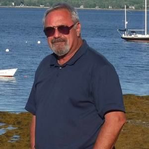 Meet your Posher, Brad